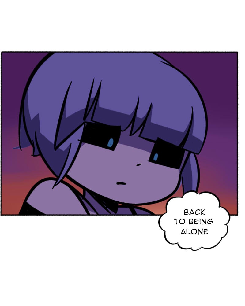 Justice x Heresy Episode 39 page 21 - 