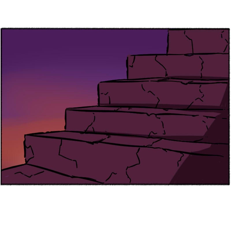 Justice x Heresy Episode 39 page 23 - 