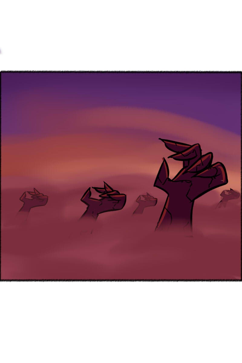 Justice x Heresy Episode 39 page 24 - 