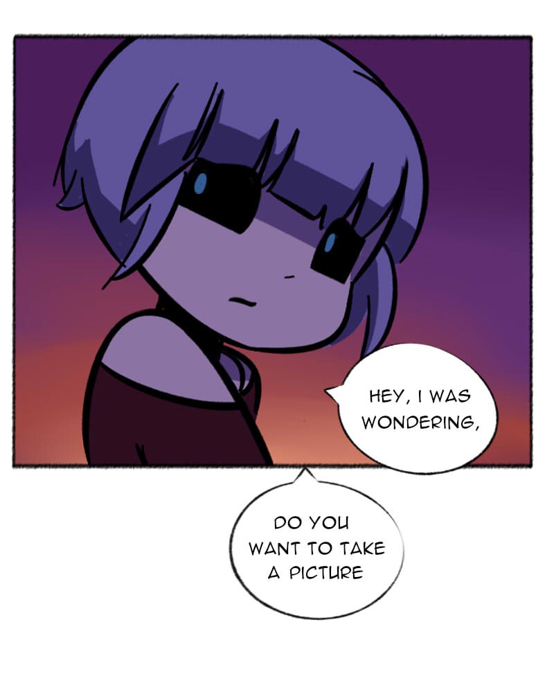 Justice x Heresy Episode 39 page 25 - 