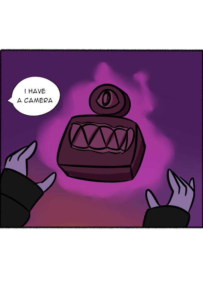 Justice x Heresy Episode 39 page 26 - 