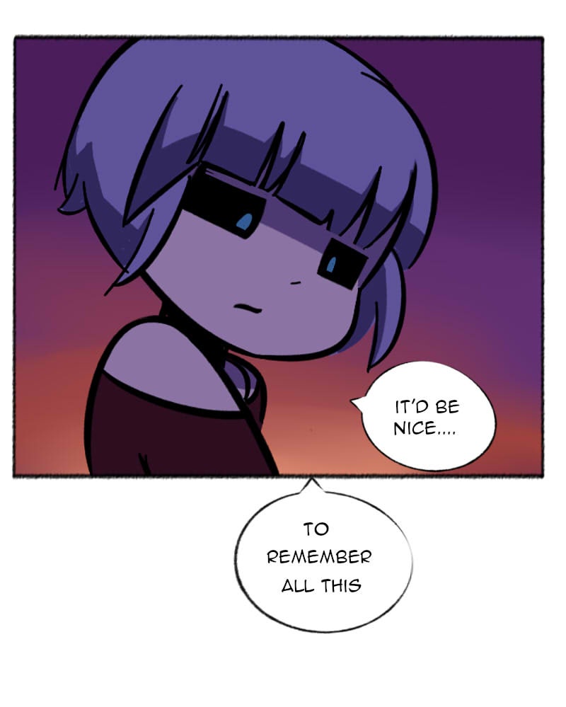 Justice x Heresy Episode 39 page 27 - 