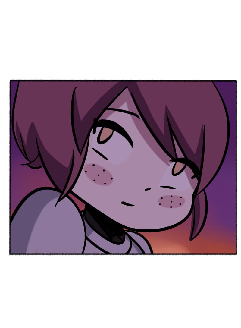 Justice x Heresy Episode 39 page 28 - 