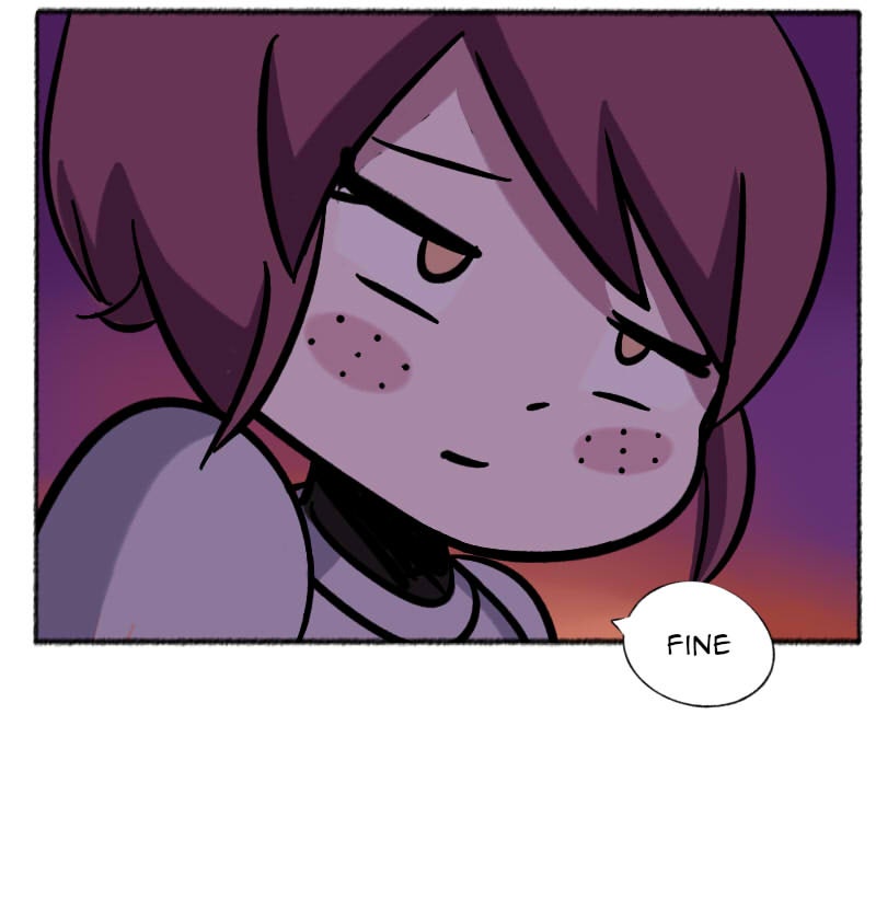 Justice x Heresy Episode 39 page 30 - 
