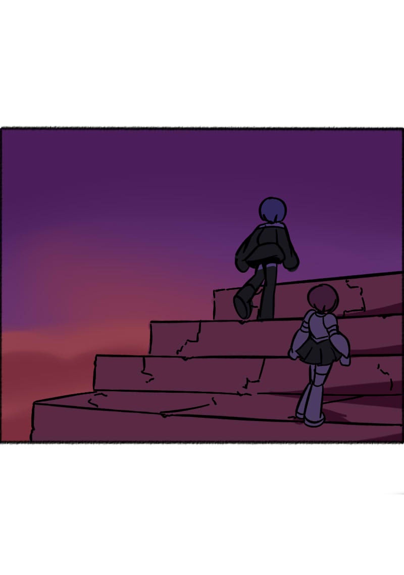 Justice x Heresy Episode 39 page 4 - 