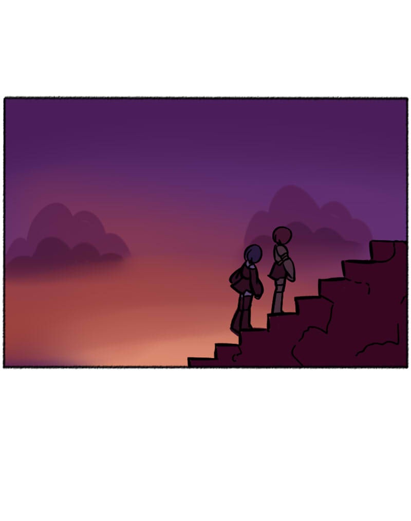 Justice x Heresy Episode 39 page 31 - 