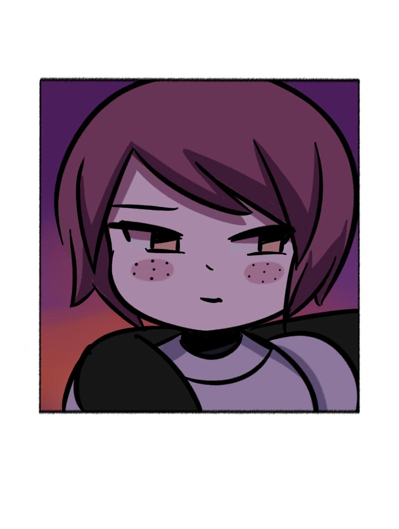 Justice x Heresy Episode 39 page 35 - 