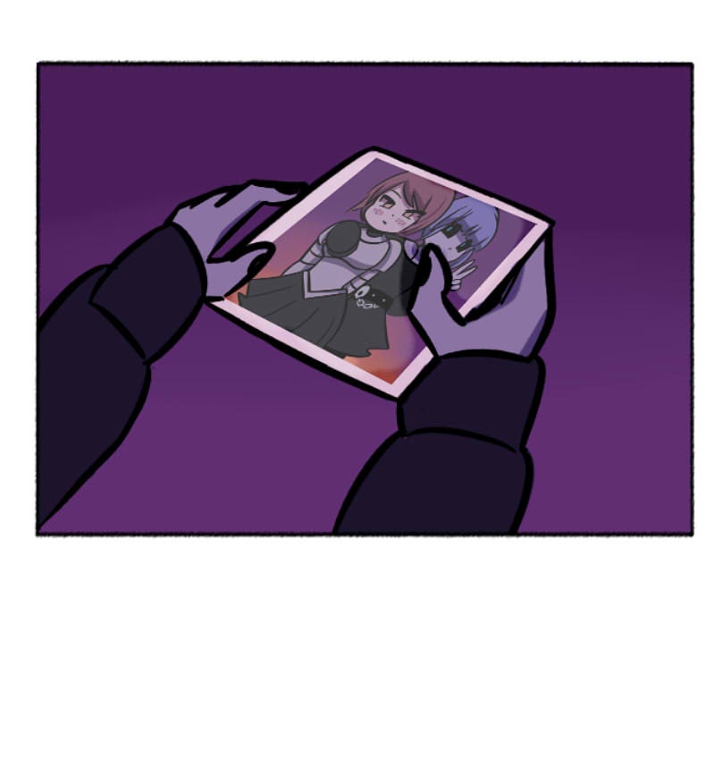 Justice x Heresy Episode 39 page 36 - 