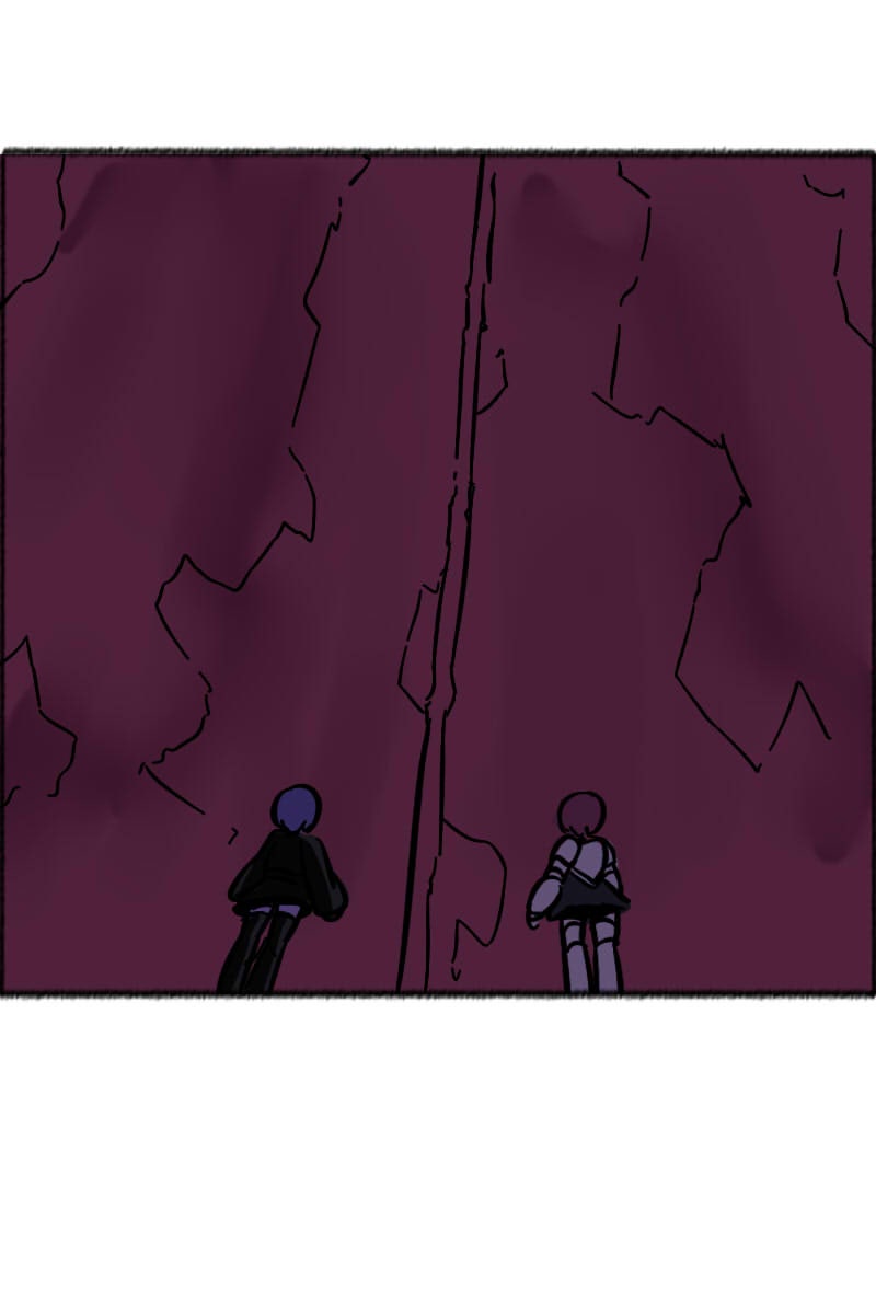 Justice x Heresy Episode 39 page 38 - 