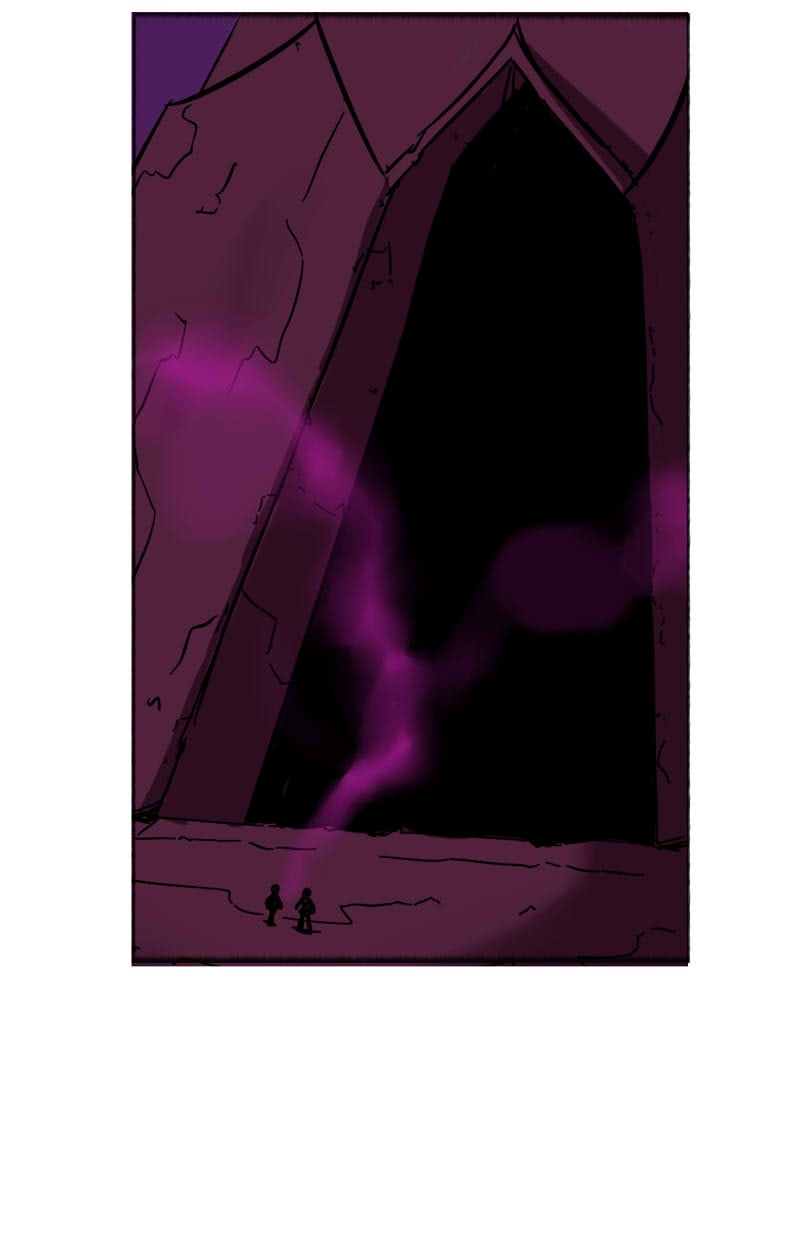 Justice x Heresy Episode 39 page 40 - 