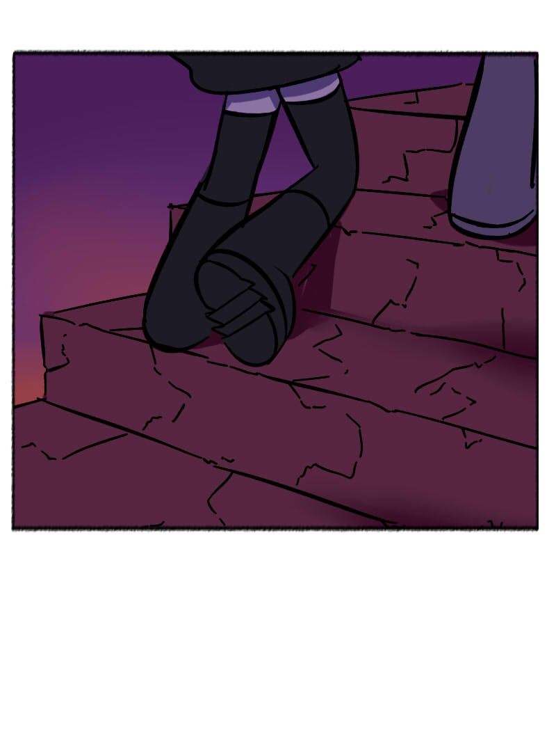 Justice x Heresy Episode 39 page 6 - 
