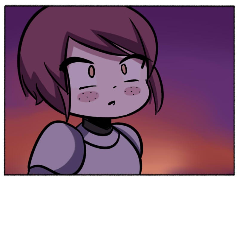 Justice x Heresy Episode 39 page 7 - 