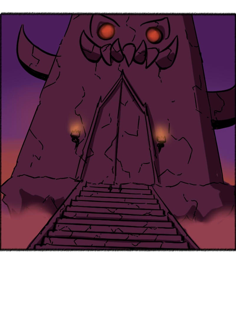 Justice x Heresy Episode 39 page 8 - 