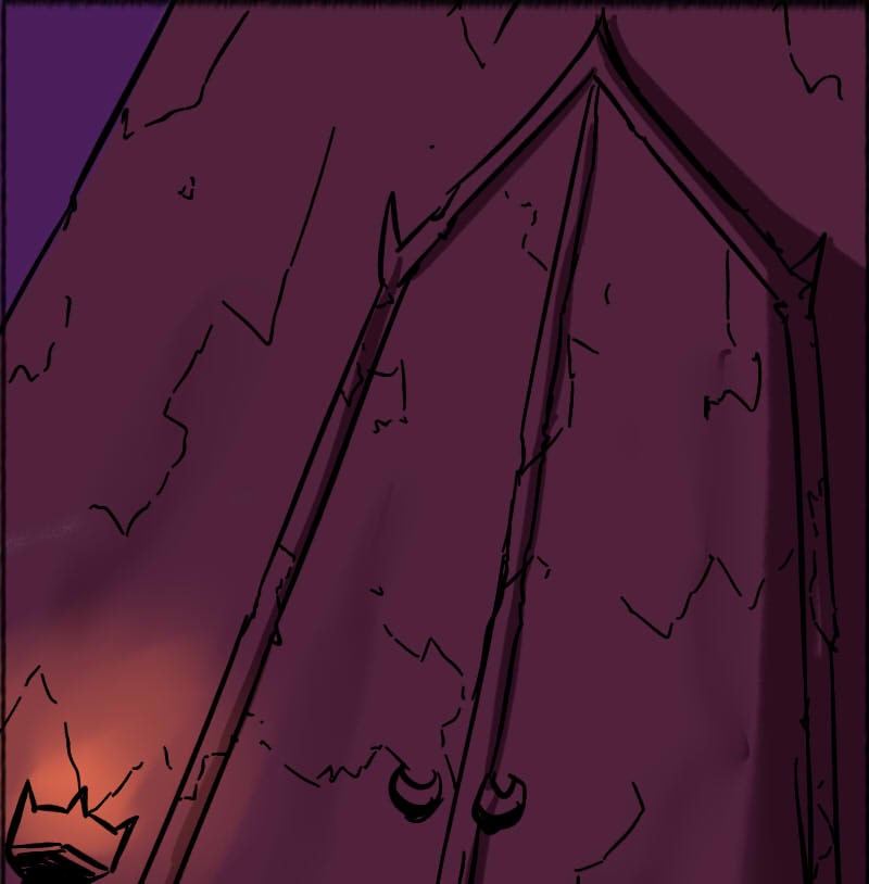 Justice x Heresy Episode 39 page 10 - 