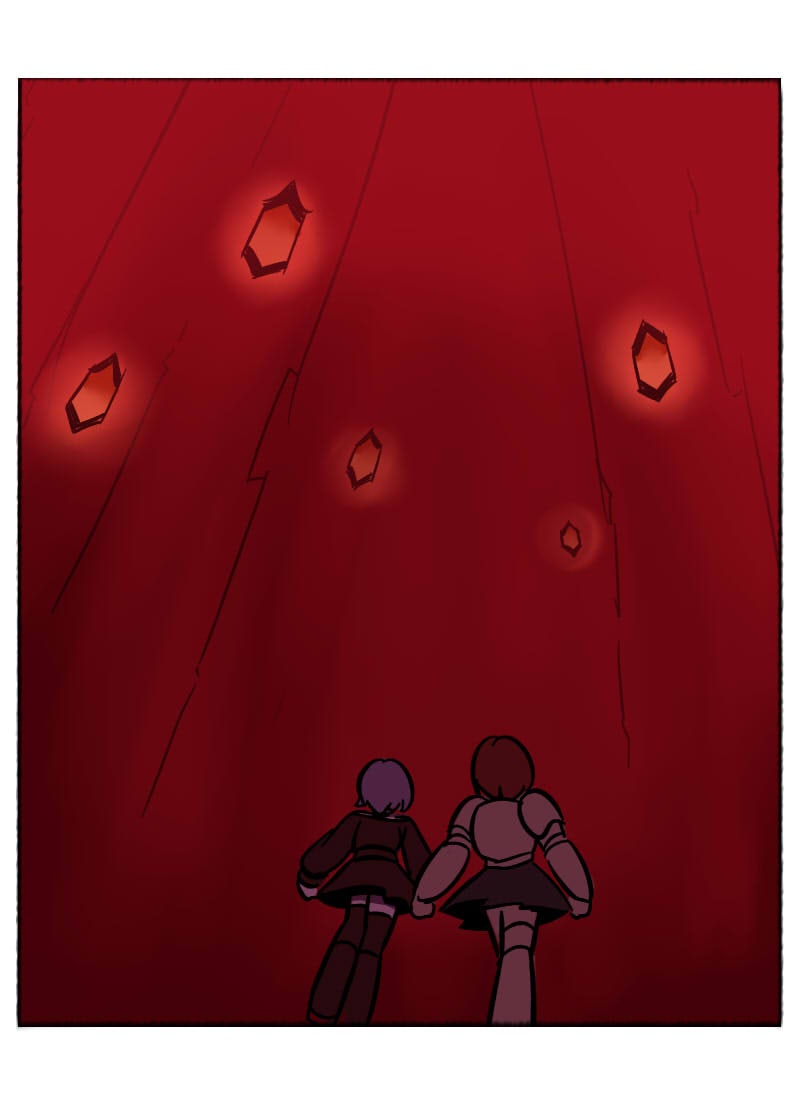 Justice x Heresy Episode 40 page 2 - 