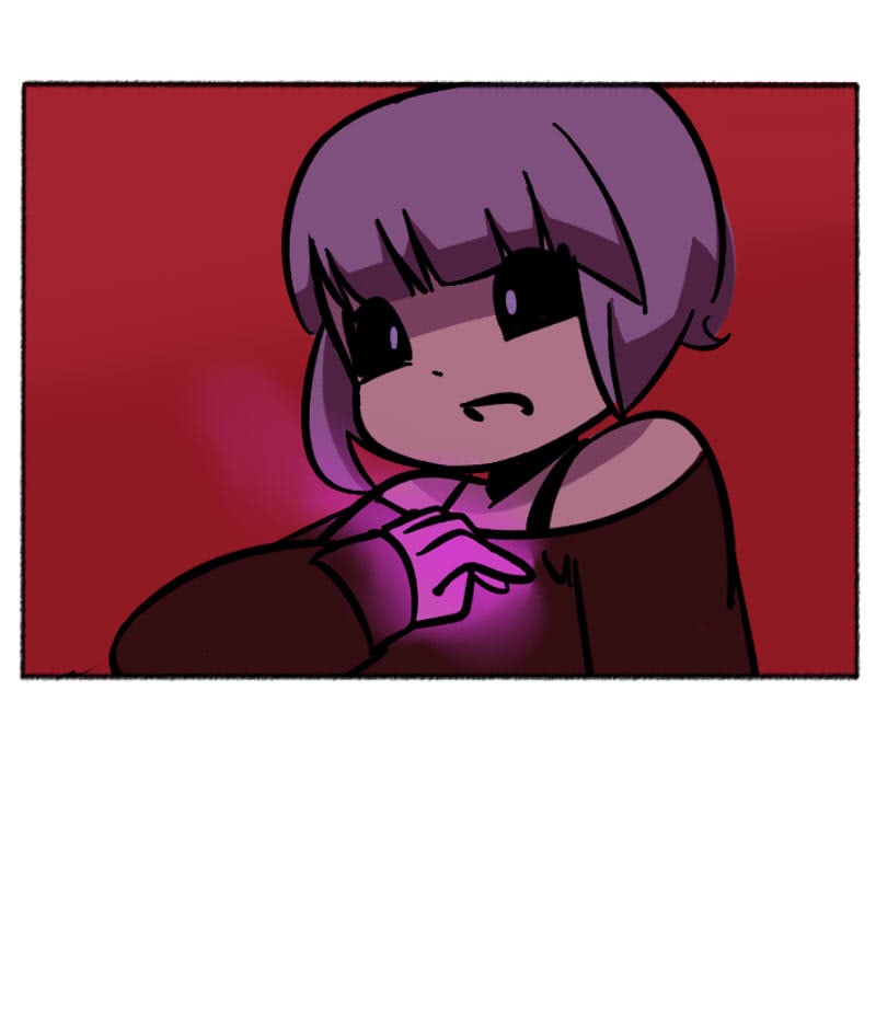 Justice x Heresy Episode 40 page 12 - 