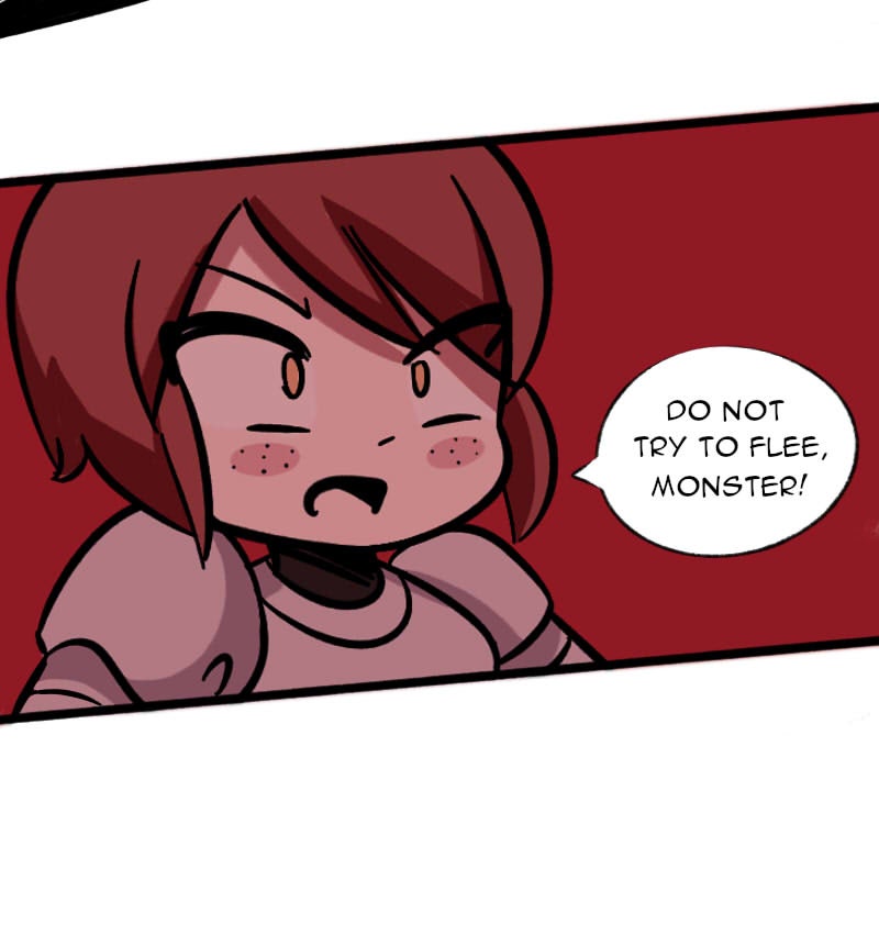 Justice x Heresy Episode 40 page 20 - 