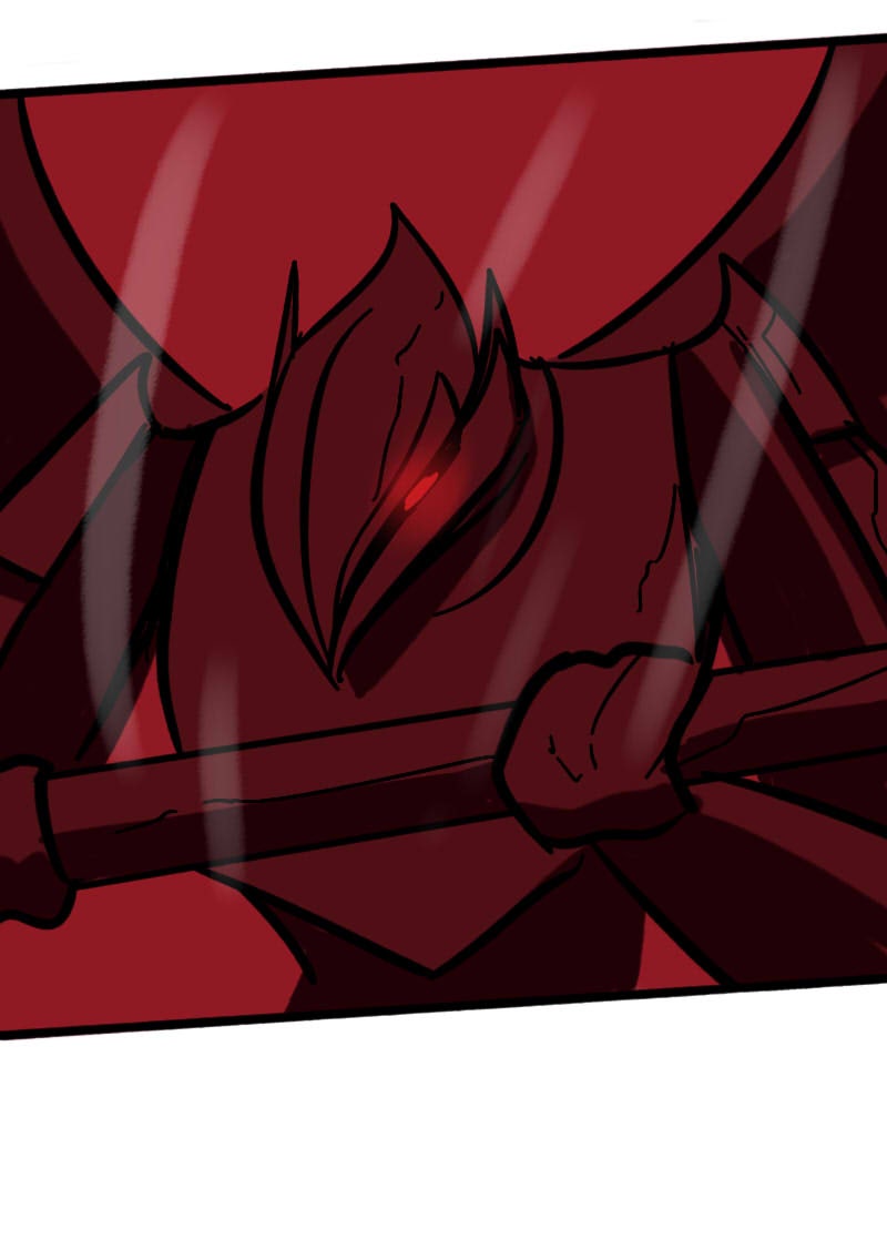 Justice x Heresy Episode 40 page 23 - 