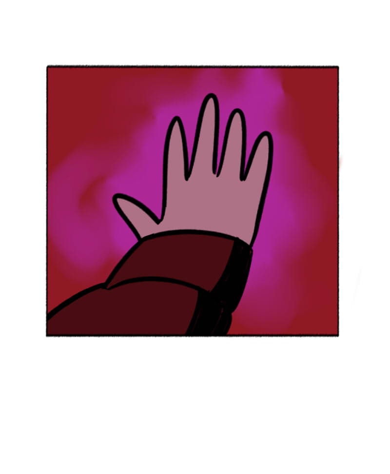 Justice x Heresy Episode 40 page 32 - 