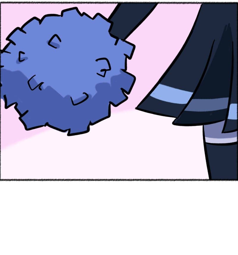 Justice x Heresy Episode 40 page 34 - 