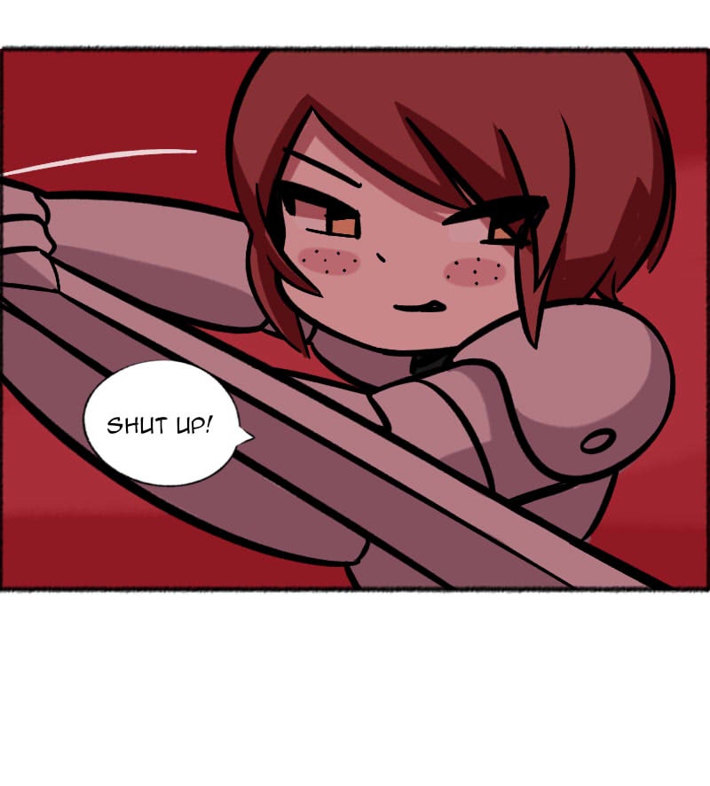 Justice x Heresy Episode 40 page 39 - 