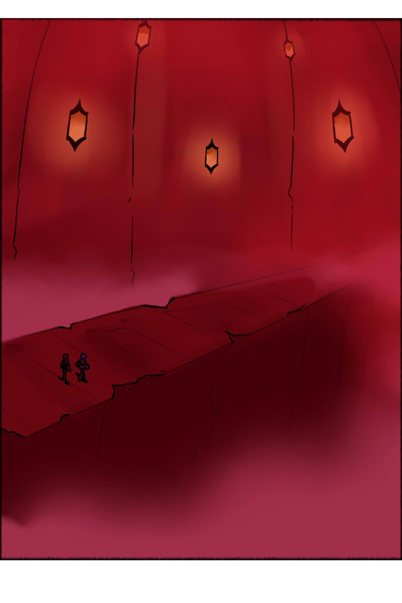 Justice x Heresy Episode 40 page 6 - 