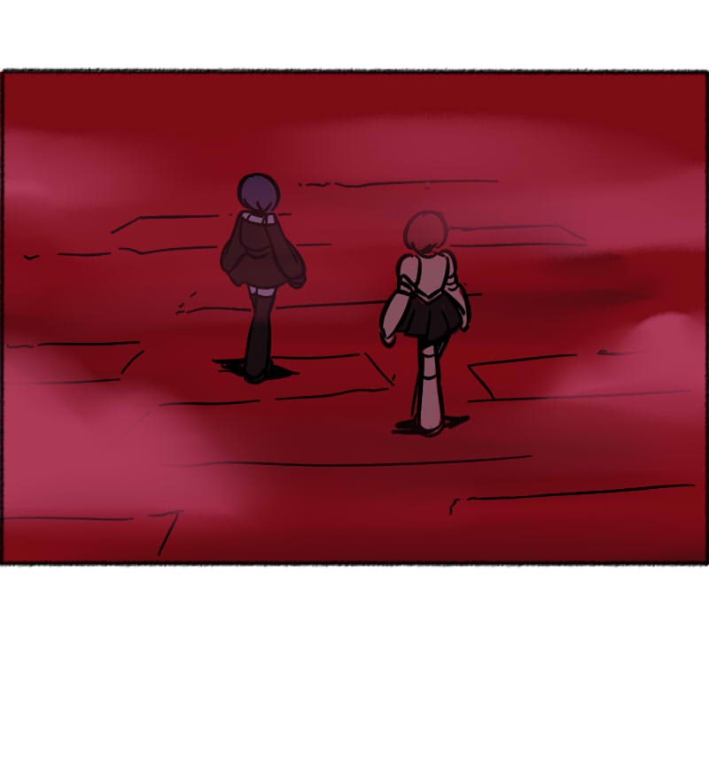 Justice x Heresy Episode 40 page 8 - 