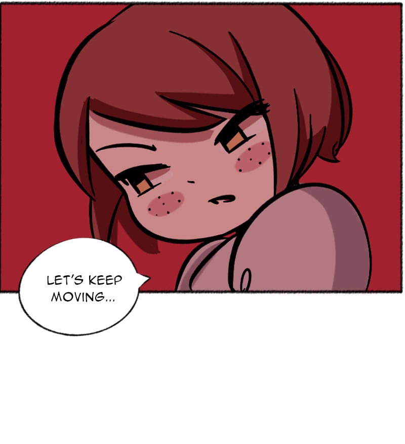 Justice x Heresy Episode 41 page 11 - 