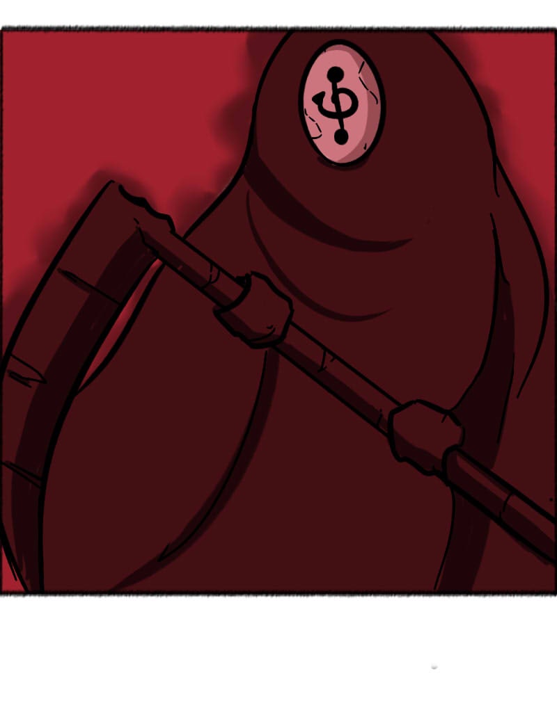 Justice x Heresy Episode 41 page 15 - 
