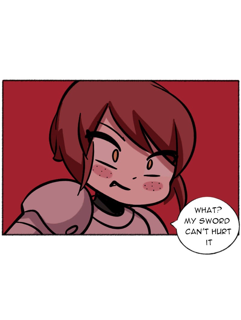 Justice x Heresy Episode 41 page 23 - 