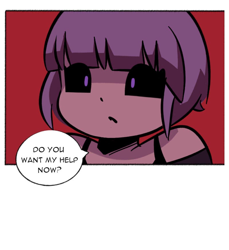 Justice x Heresy Episode 41 page 24 - 