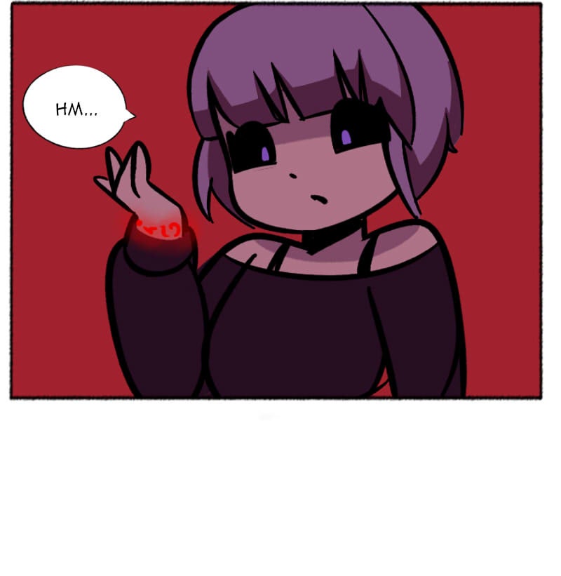 Justice x Heresy Episode 41 page 30 - 