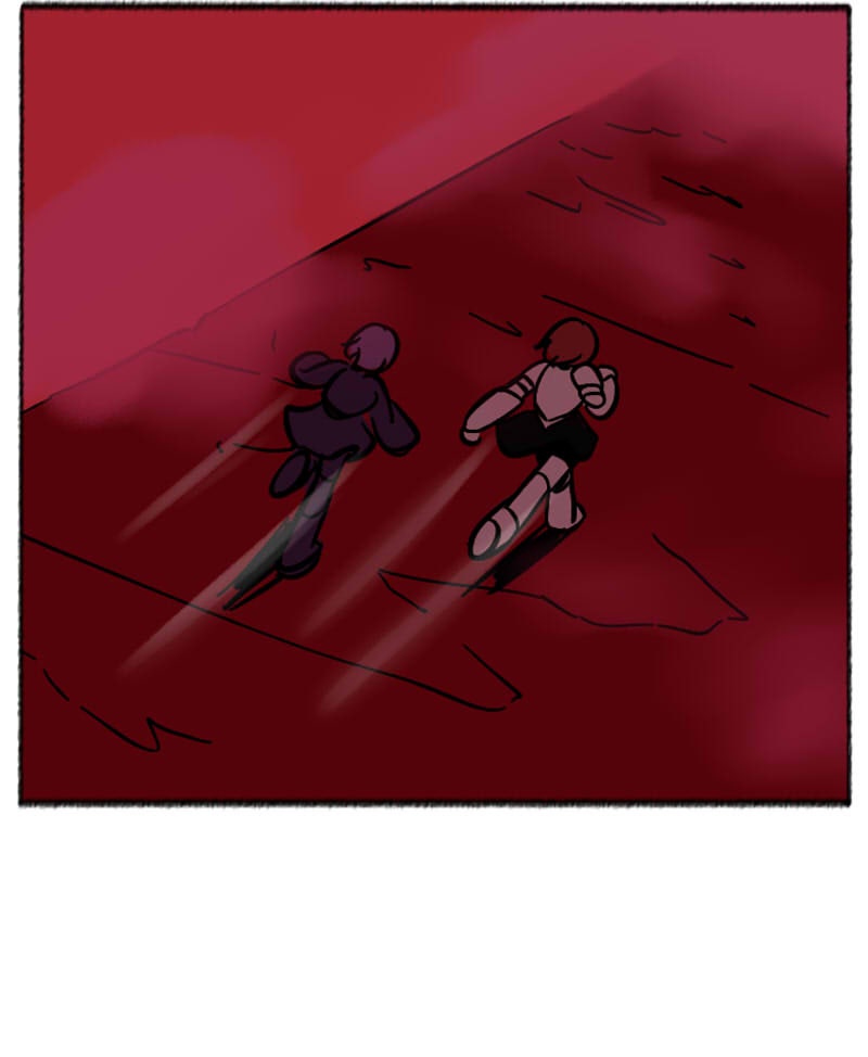 Justice x Heresy Episode 41 page 38 - 