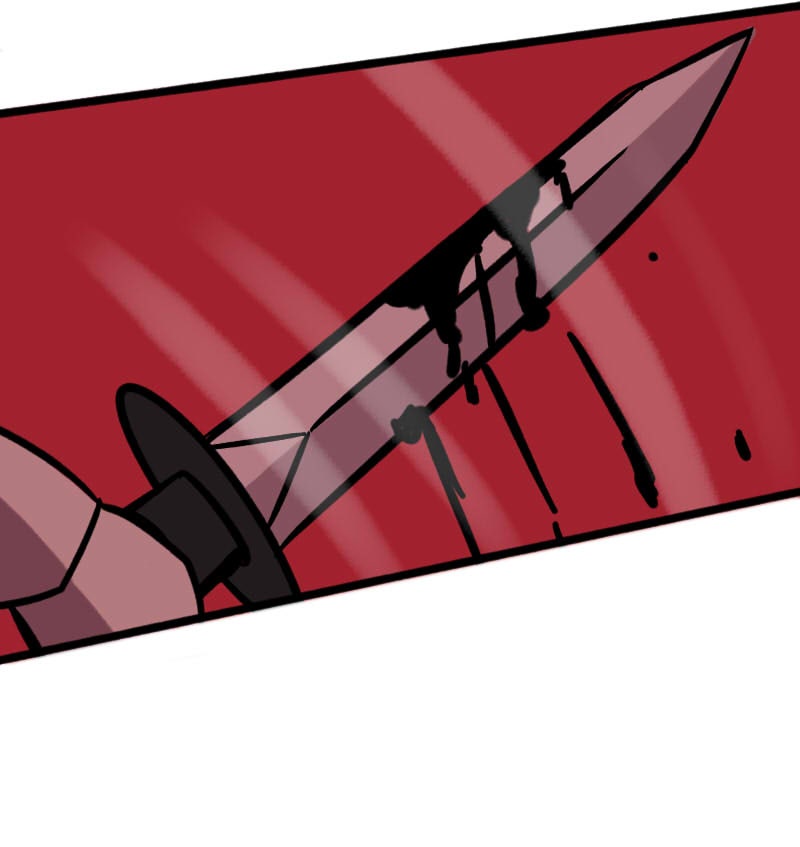 Justice x Heresy Episode 41 page 5 - 