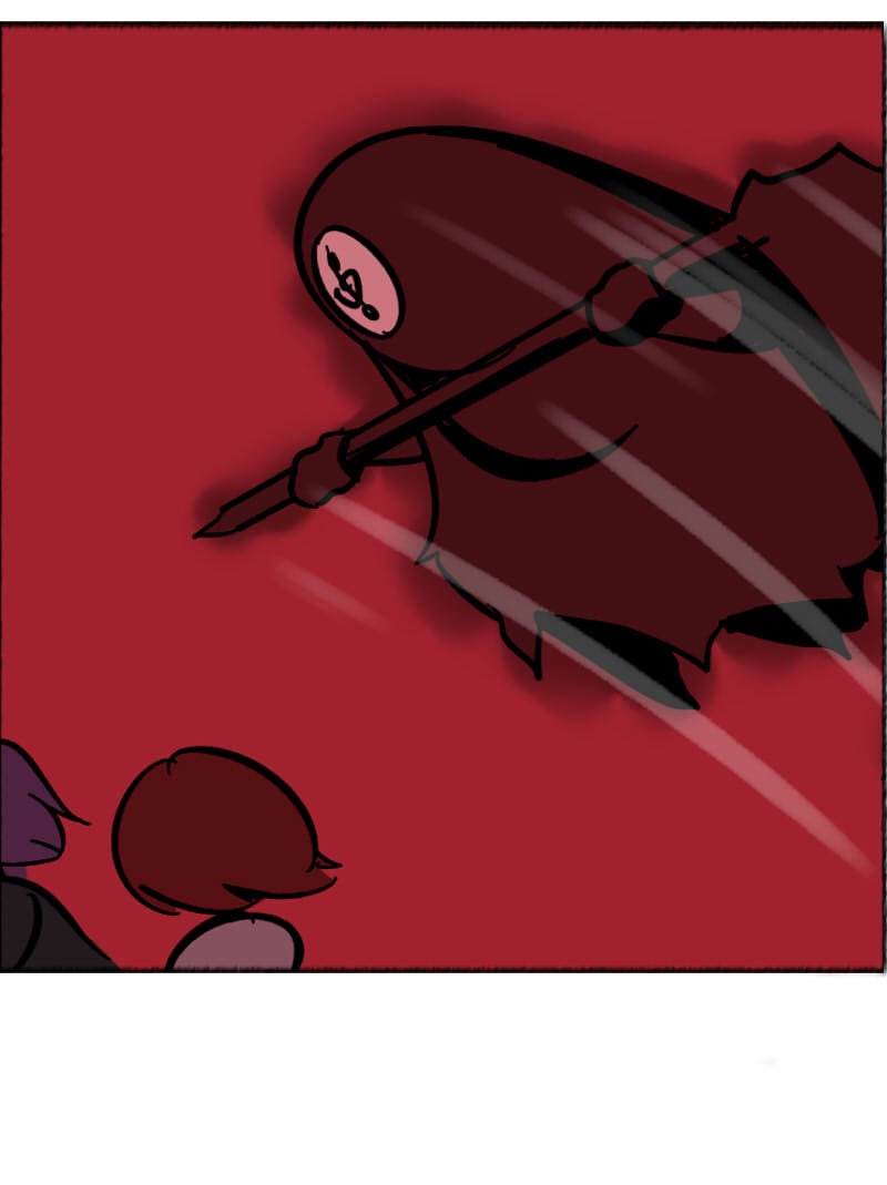 Justice x Heresy Episode 41 page 41 - 