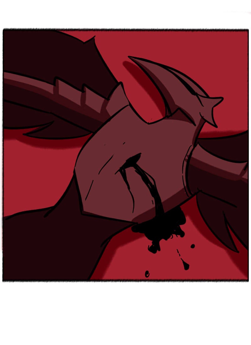 Justice x Heresy Episode 41 page 6 - 