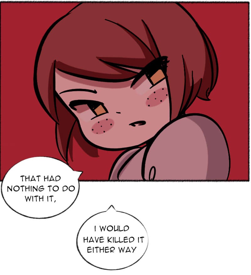 Justice x Heresy Episode 41 page 9 - 