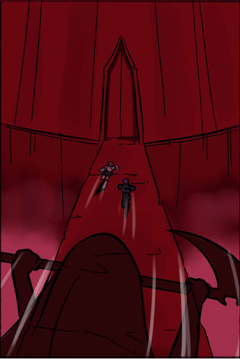 Justice x Heresy Episode 42 page 2 - 