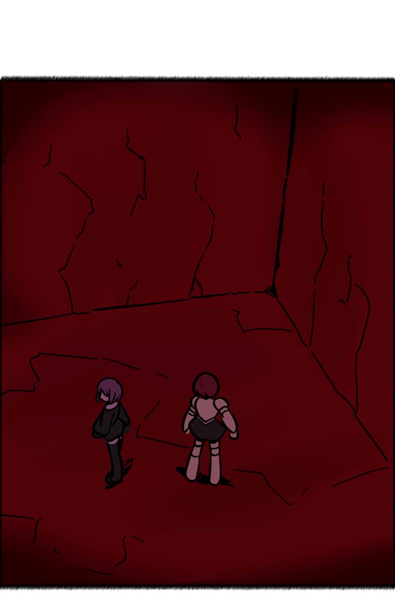 Justice x Heresy Episode 42 page 12 - 