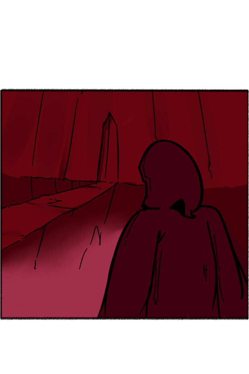 Justice x Heresy Episode 42 page 13 - 