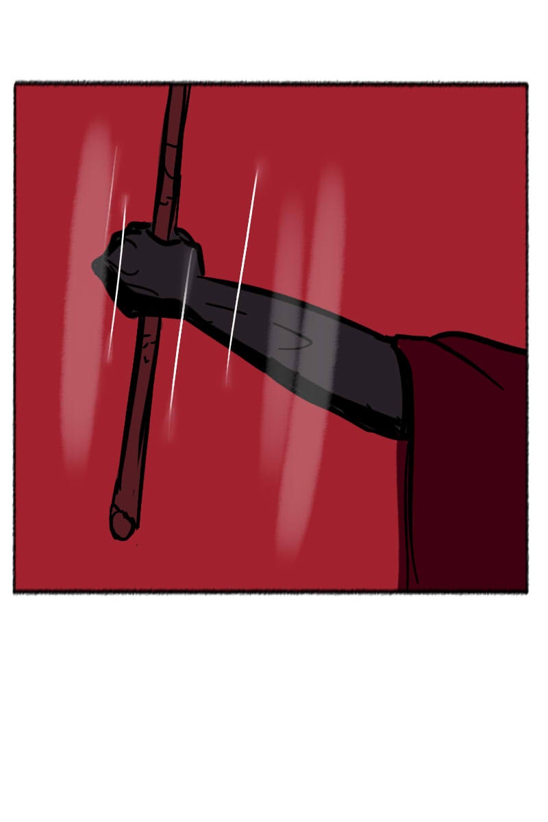 Justice x Heresy Episode 42 page 14 - 