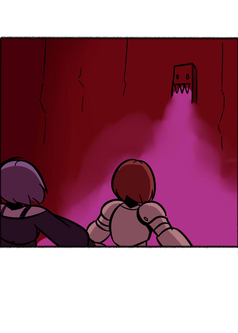 Justice x Heresy Episode 42 page 17 - 