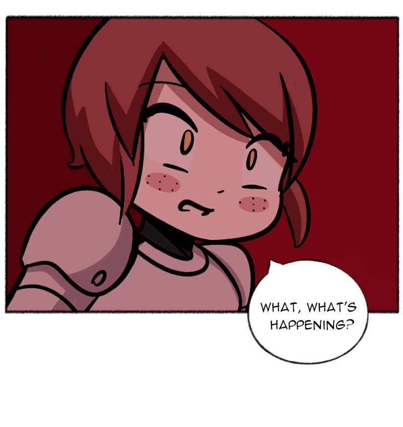 Justice x Heresy Episode 42 page 19 - 
