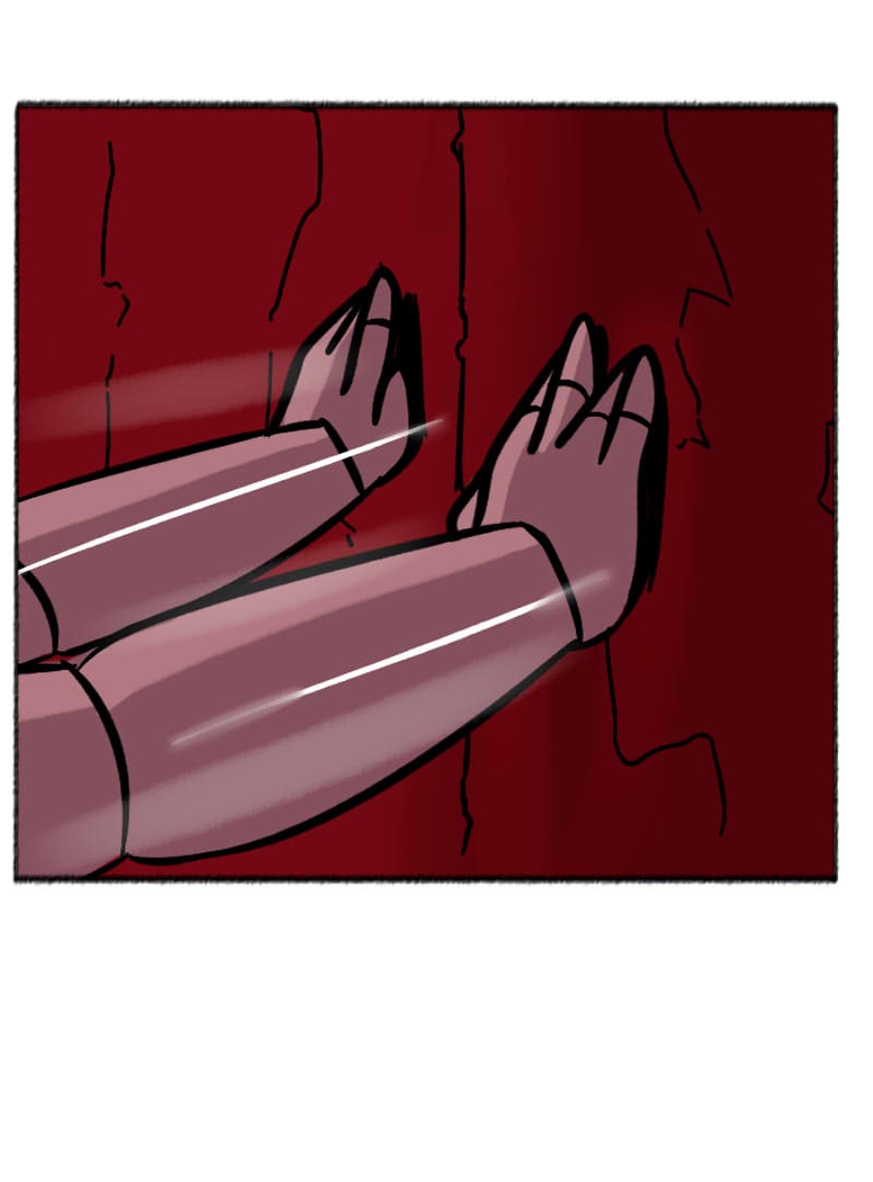 Justice x Heresy Episode 42 page 21 - 