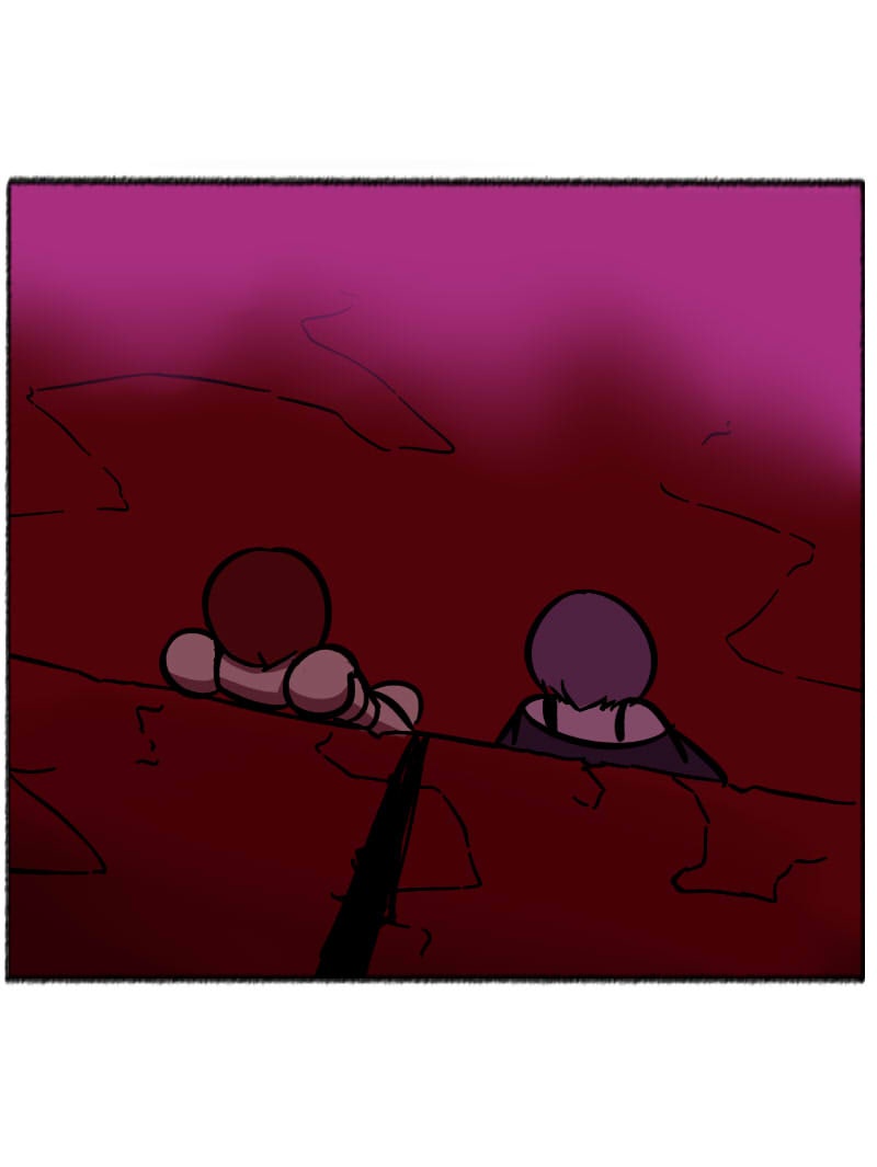 Justice x Heresy Episode 42 page 27 - 