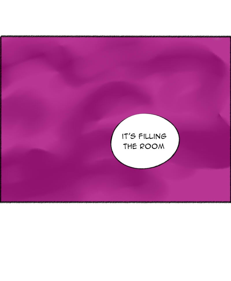 Justice x Heresy Episode 42 page 28 - 