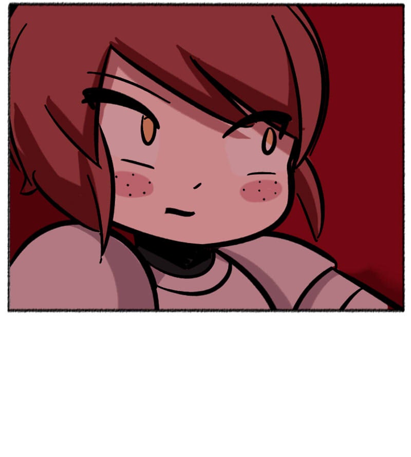 Justice x Heresy Episode 42 page 30 - 