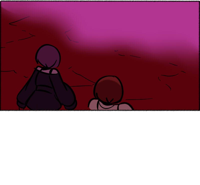 Justice x Heresy Episode 42 page 31 - 