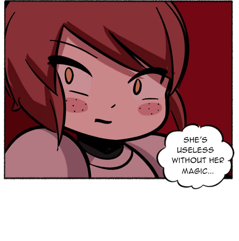 Justice x Heresy Episode 42 page 32 - 