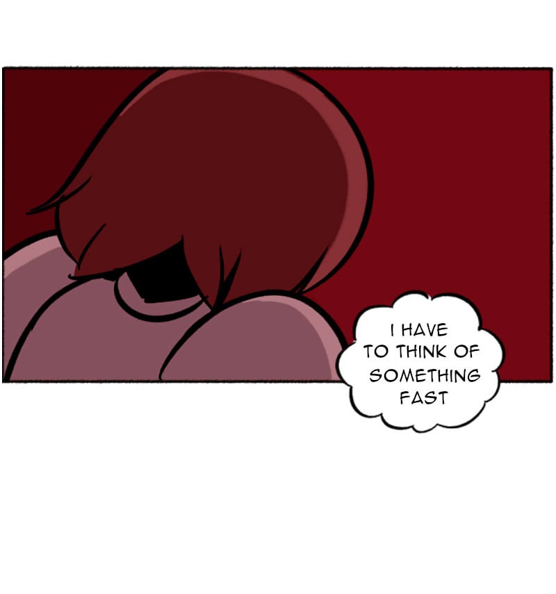 Justice x Heresy Episode 42 page 33 - 